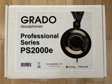 Cuffie audiofile Grado Labs
