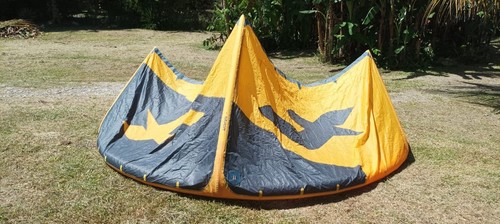 One bandit 11m 2021 - 11m,