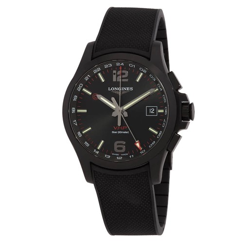 Longines conquest p - longines, v.h.p