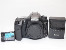 Canon Eos 7D Markii2 Body Tube