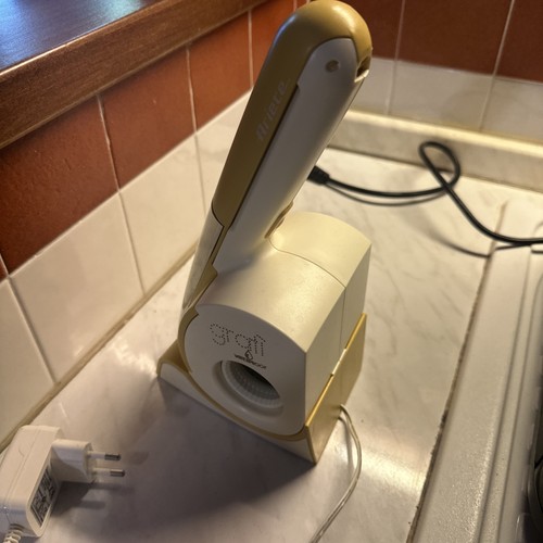 Grattugia elettrica formaggio - grattugia,