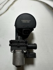  Valvola Riscaldamento /