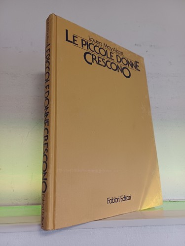 Louisa may alcott le - alcott,, piccole