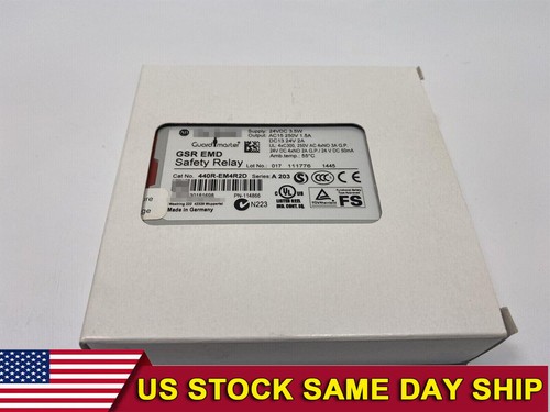 Nuovo allen bradley - nuovo,