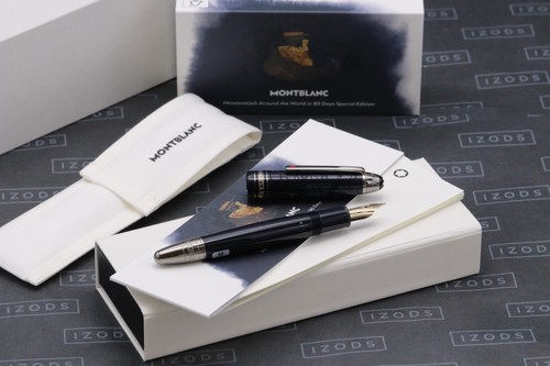 Montblanc meisterstuck legrand - meisterstuck,