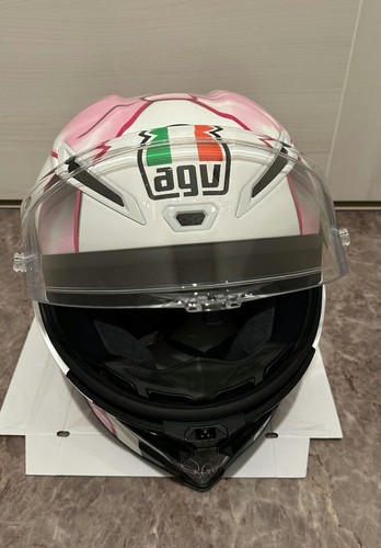 Agv pista rossi - pista, misano