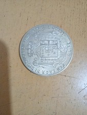 Vendo Moneta Argento Maria