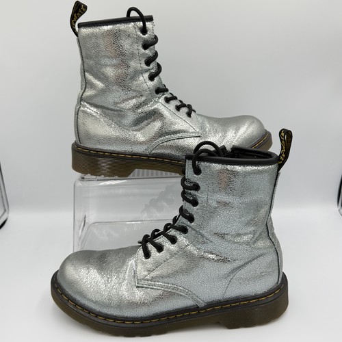 Stivali martens 1460 - stivali,