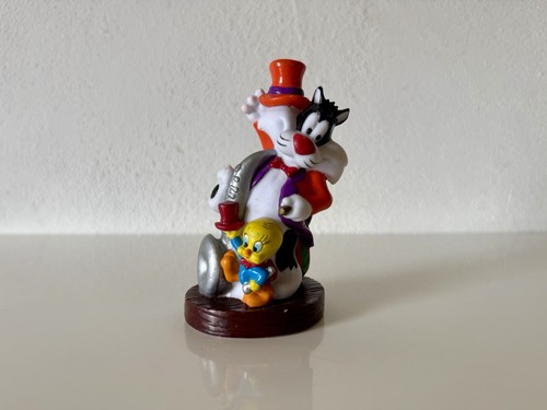 Sylvester tweety gatto - sylvester,