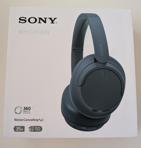 Sony ch720n cuffie wireless - sony,