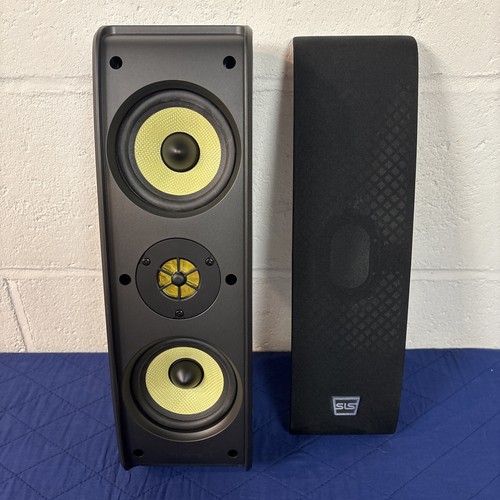 Sls superior listening systems - superior,