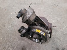 Turbocompressore Volvo V50 S40