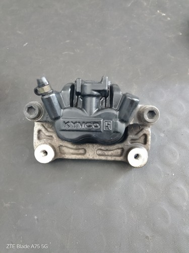 Pinza freno posteriore - pinza, kymco