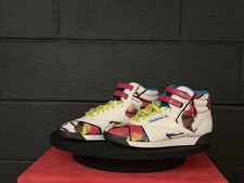 Reebok F/S Hi Hi Hip Hop