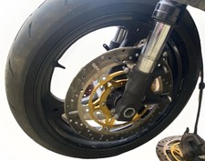 Ruota anteriore per Honda CBR