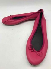 Ballerine Yves Saint Laurent rosa taglia 38,5