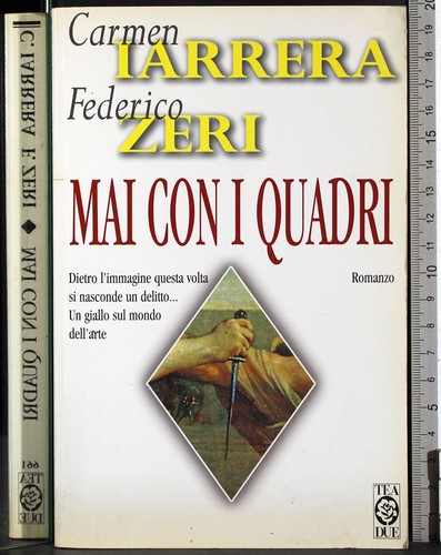 Mai con quadri carmen - con, i