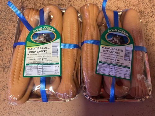 Dolcezza autentica calabrese - dolcezza,