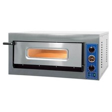 Ggf Forno Pizza Con Una Camera