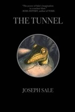 The Tunnel - Libro in brossura