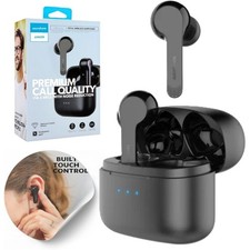 Cuffie wireless intrauricolari