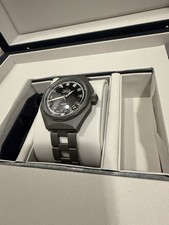 Zenith Defy Revival -
