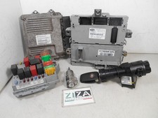 ECU Key Kit Fiat Idea 1.3 Mjet