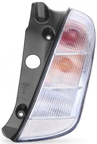 Fanale posteriore per - dx,