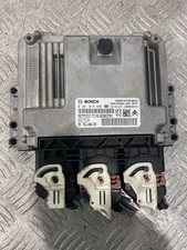 Centralina motore CITROEN DS3