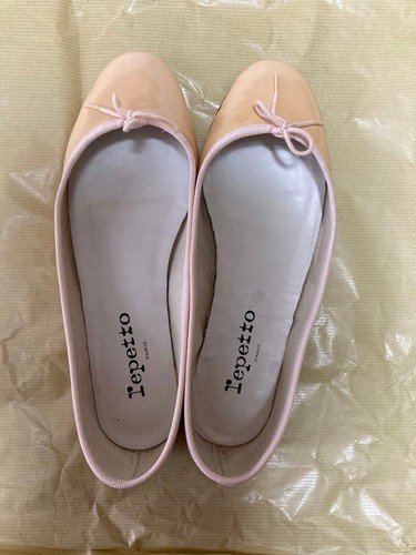 Ballerine repetto pelle - ballerine, in