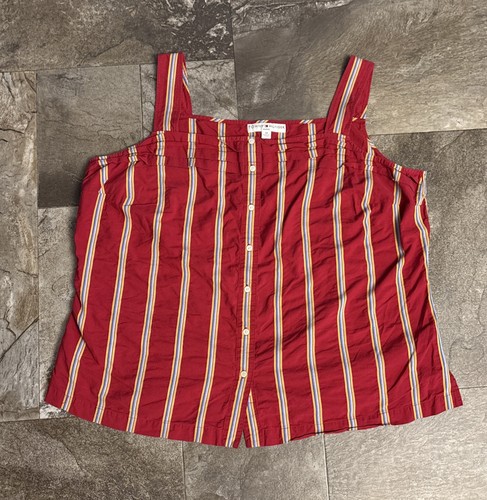 Canotta tommy hilfiger - tommy,