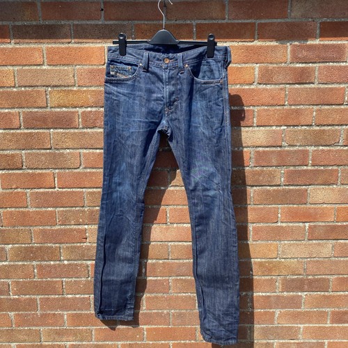 Jeans diesel thavar uomo w34 - jeans, *w34