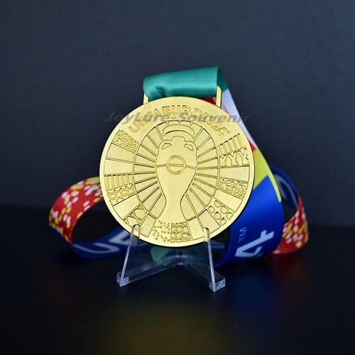 Germania berlino 2024 - 2024, medaglia
