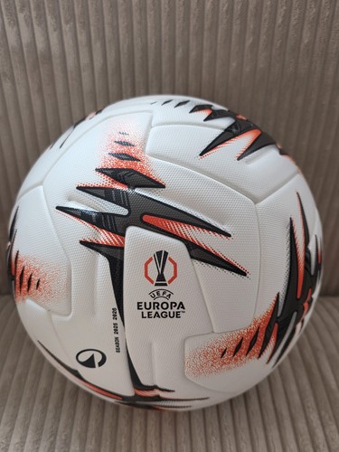 Pallone ufficiale uefa europa - pallone,