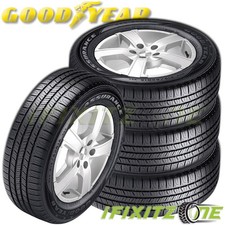 4 Goodyear Assurance