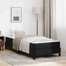 Struttura del letto con
