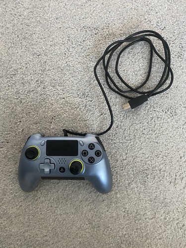 Scuf ps4 controller slightly - ps4,