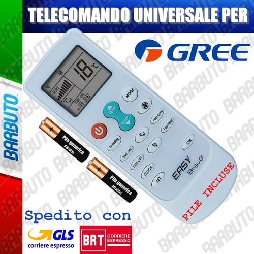 Telecomando universale per - telecomando,