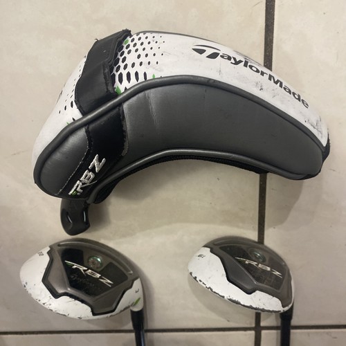 Set taylormade rbz - 2,