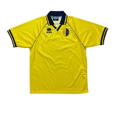 Maglia calcio Modena Home 2002