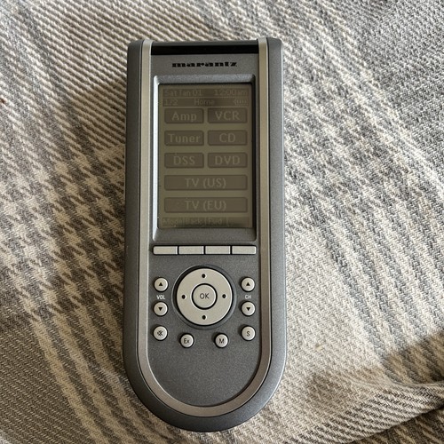 Marantz rc3200 - marantz,