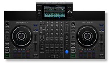 Denon DJ SC Live 4 Controller