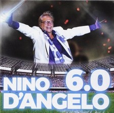NINO D'ANGELO 6.0 COFANETTO