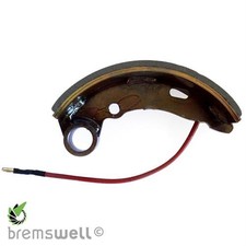 Ganascia freno fendt farmer - ganascia,