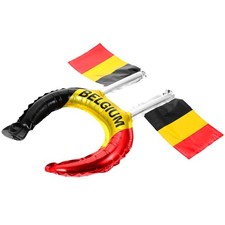  50 Pcs Fascia Capelli Calcio