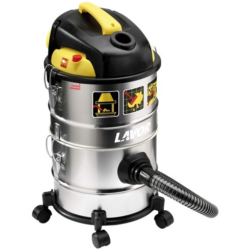 Lavor bidone aspiratutto - lavor,