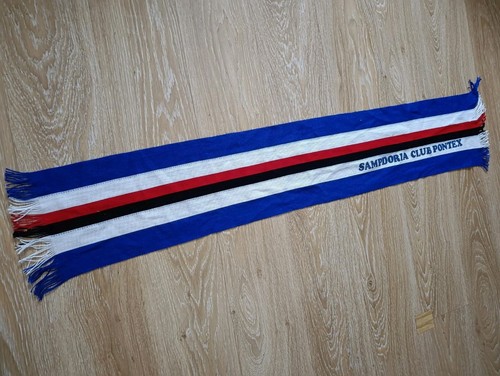 Sciarpa scarf vintage 80 - sciarpa, '80