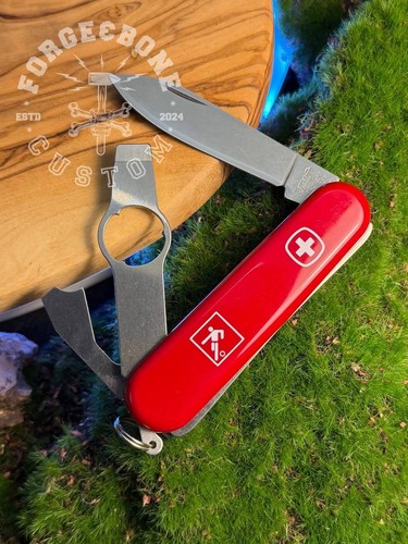 Calciatore wenger - calciatore, (victorinox)