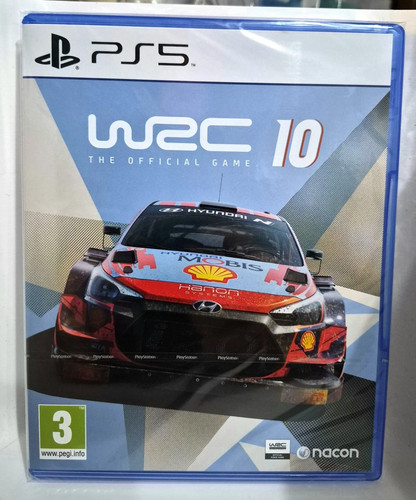 Wrc world rally - wrc,