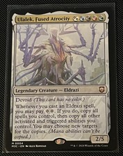 Ulalek Fused Atrocity